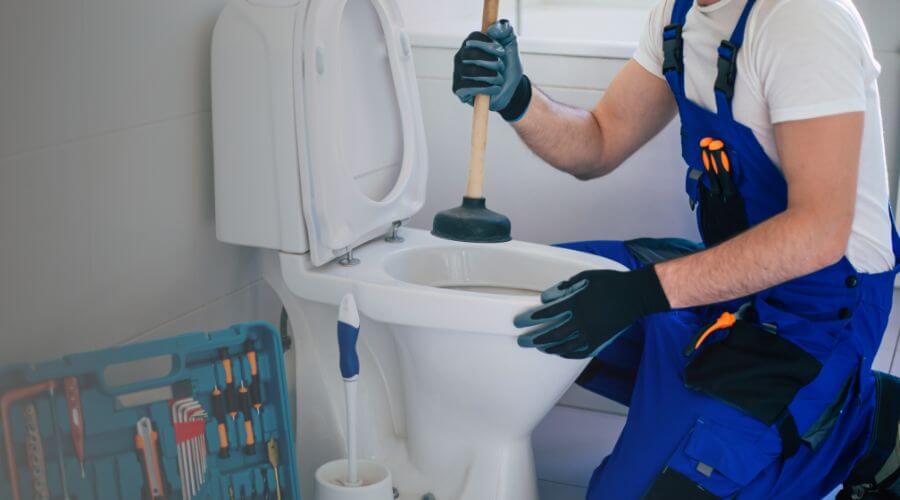 Professional same day plumber in West Unity, OH